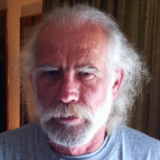 Jerry Crowley Photo 9