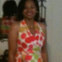 Audrey Clay Photo 12