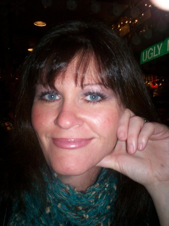 Terri Gross Photo 15