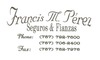 Francis Perez Photo 50