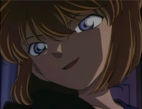 Crystal Black Photo 4