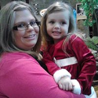 Amy Mayberry Photo 23
