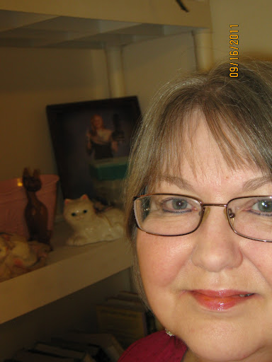 Linda Dodson Photo 12