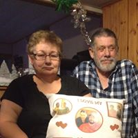 Jean Thibodeau Photo 25