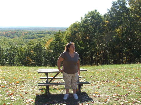 Lisa Flanagan Photo 34