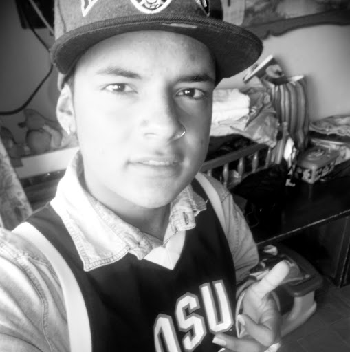 Nicolas Jimenez Photo 7