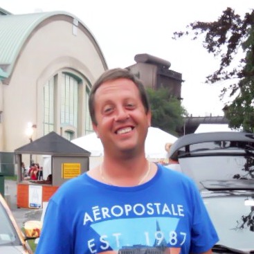 Jason Colvin Photo 36