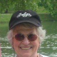 Betty Rogers Photo 26