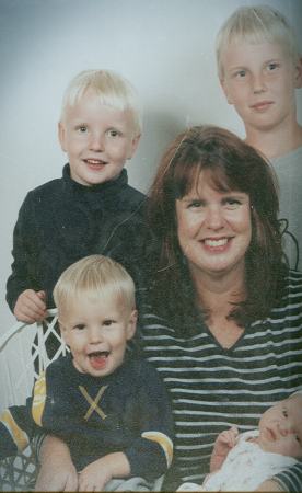 Judy Jack Photo 25