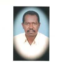 Salah Osman Photo 21