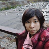 Diane Yang Photo 15