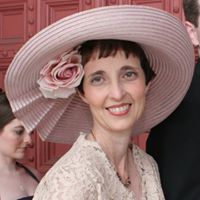 Barbara Gray Photo 39