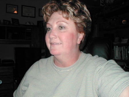 Debbie Lee Photo 17