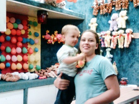Jennifer Worrell Photo 6