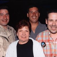 Carolyn Purcell Photo 9