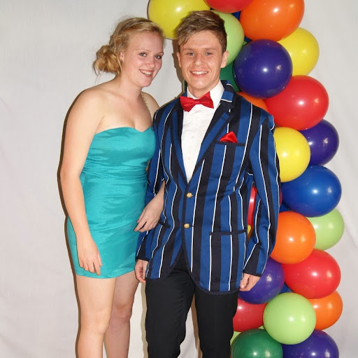 David Osborne Photo 12