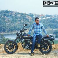 Kashif Syed Photo 24