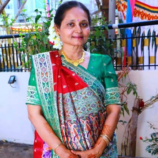 Nayana Gandhi Photo 2