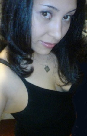Christina Galvan Photo 5