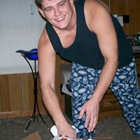 Danny Partin Photo 13