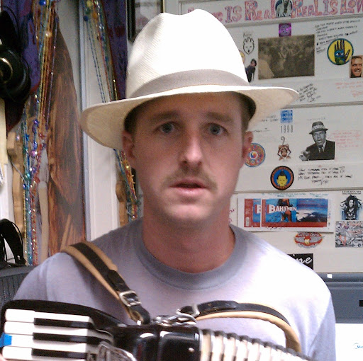 Philip Fitzpatrick Photo 36