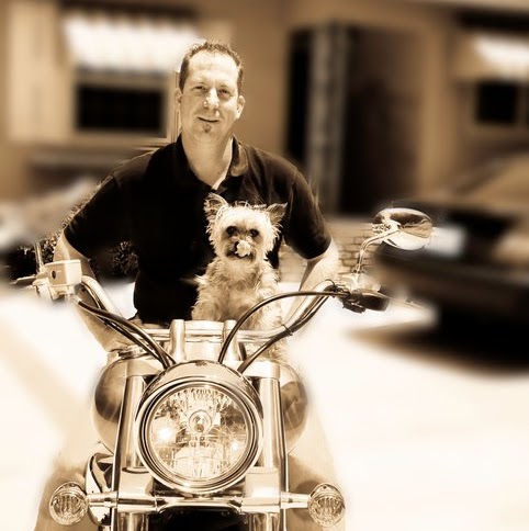 Jeffrey Cook Photo 32
