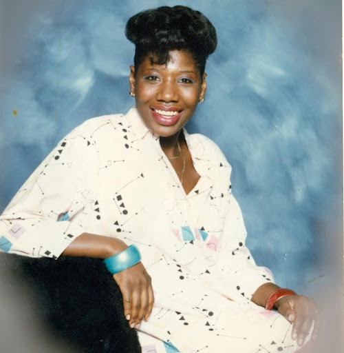 Crystal Bowers Photo 7