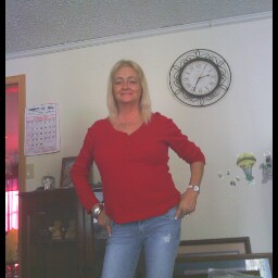 Debbie Workman Photo 9