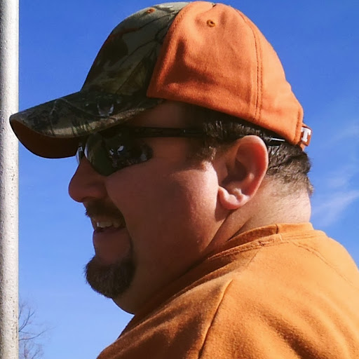 Jason Jobe Photo 14