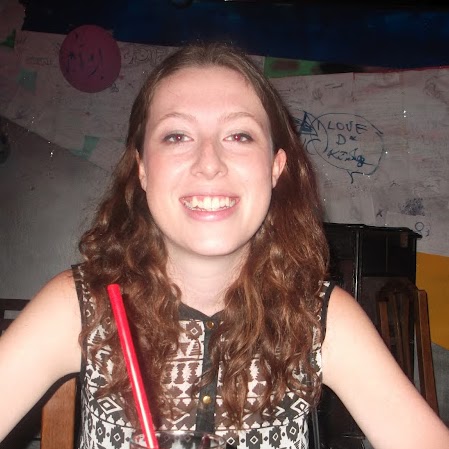 Alice Foster Photo 7