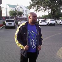 Moses Mwangi Photo 16