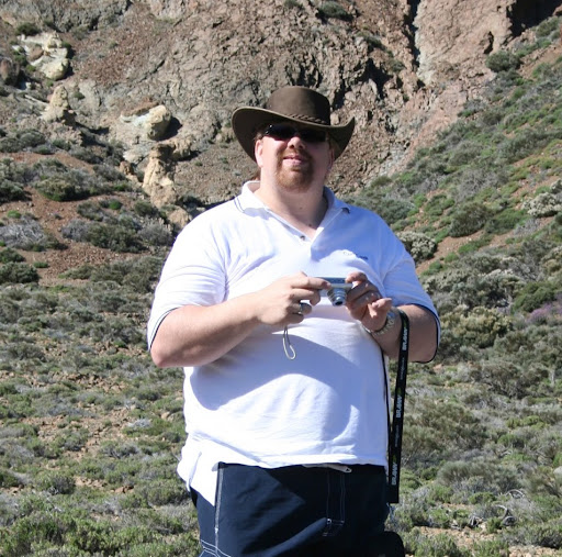 Christopher Howes Photo 12