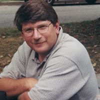 Paul Talley Photo 11
