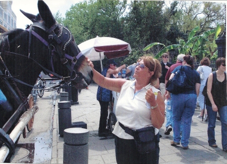 Pat Corrigan Photo 21