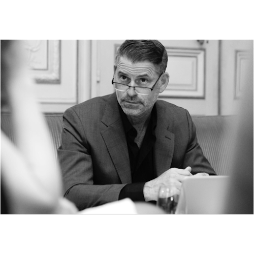 Matthew Linden Photo 27