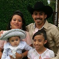 Nancy Mojica Photo 13
