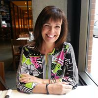 Annette Christian Photo 20