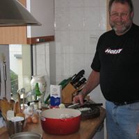 Kenneth Larson Photo 17