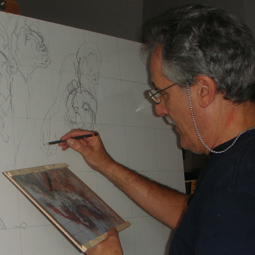 Anthony Cutajar Photo 2