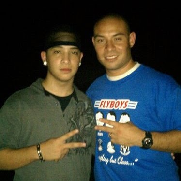 Gabriel Ruiz Photo 5
