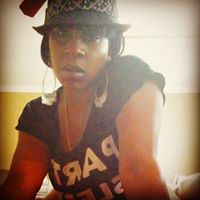 Christina Gates Photo 3