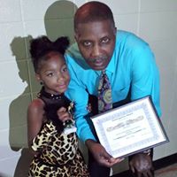 Clarence Simpson Photo 20