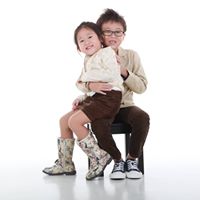 Thomas Ho Photo 20
