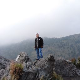 Nicolas Rivera Photo 32