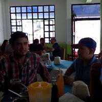 Guillermo Andrade Photo 24