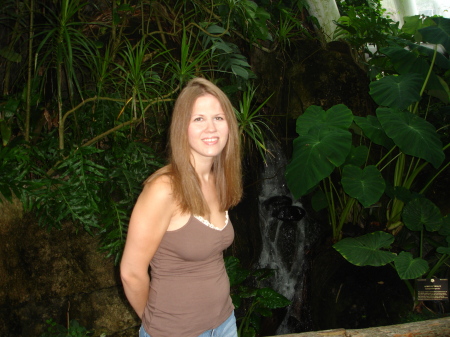 Michelle Blanchard Photo 6