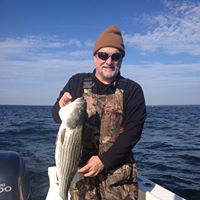 Jerry Coombs Photo 9