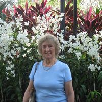 Dorothy Randall Photo 6