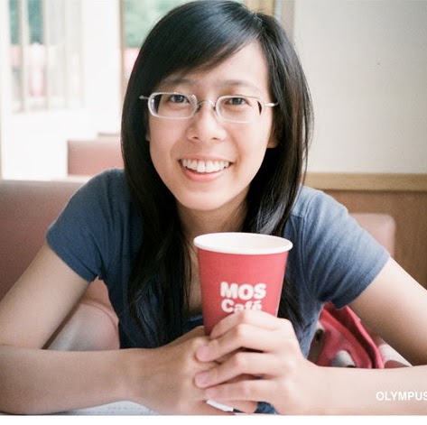 Ivy Chen Photo 5