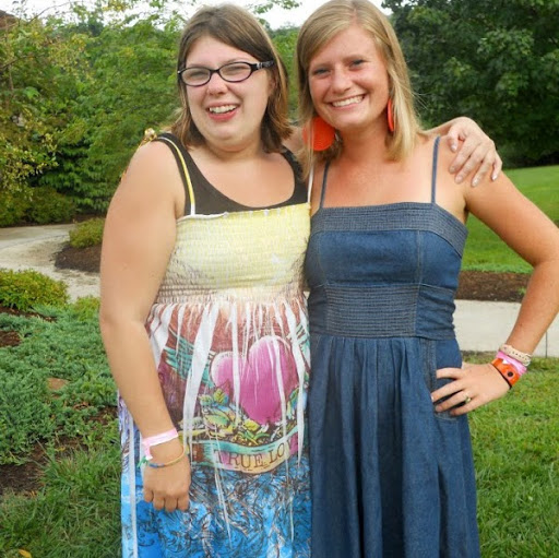 Sarah Shockley Photo 5